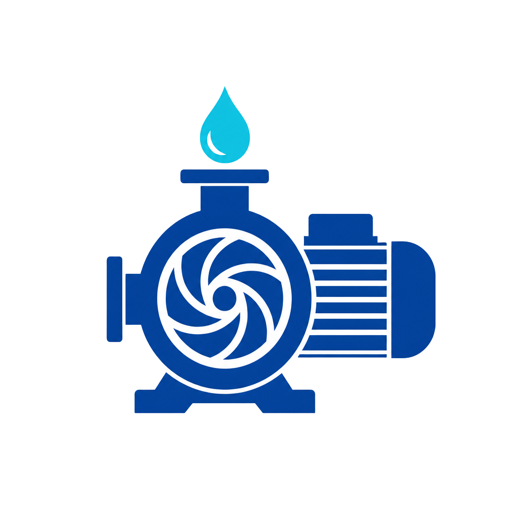 Booster Pump Service logo — commercial booster pump engineers